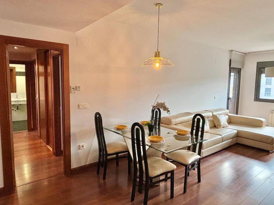 Apartamento Forum - Ciencias Гранада Экстерьер фото