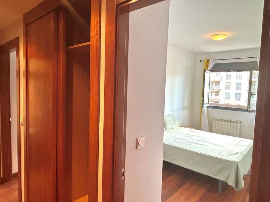 Apartamento Forum - Ciencias Гранада Экстерьер фото
