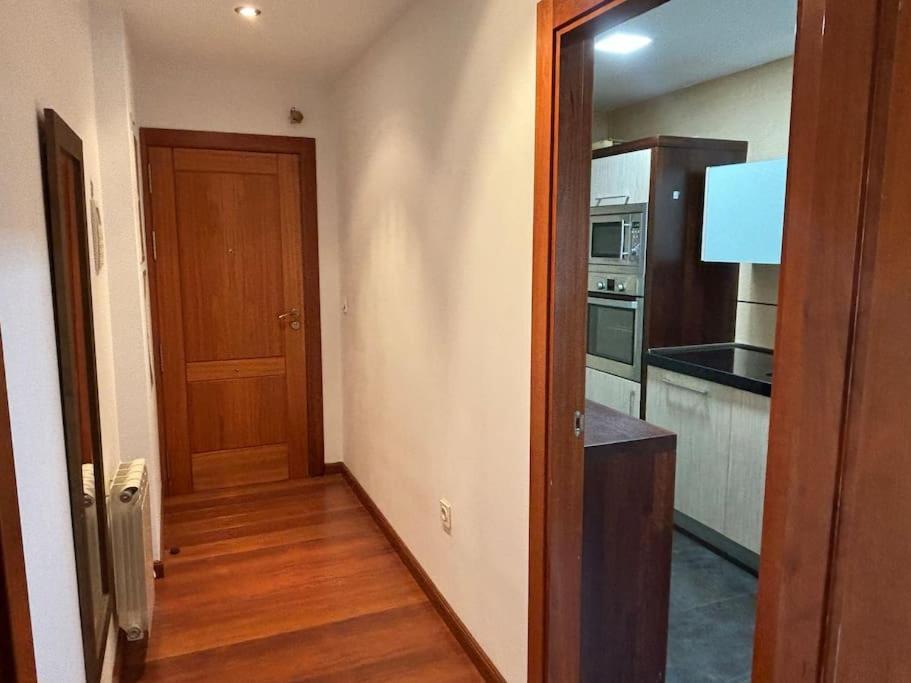 Apartamento Forum - Ciencias Гранада Экстерьер фото